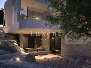 Prodej pozemku pro bydlení, Krk, Chorvatsko, 926 m2