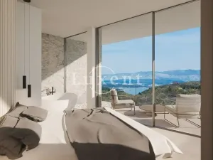 Prodej pozemku pro bydlení, Krk, Chorvatsko, 926 m2