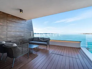 Prodej bytu 4+kk, Sukošan, Chorvatsko, 144 m2