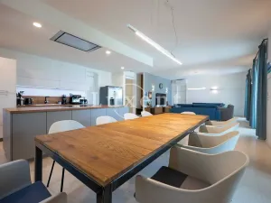 Prodej vily, Kožino, Chorvatsko, 419 m2