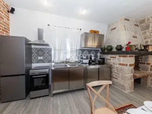 Prodej rodinného domu, Pašman, Chorvatsko, 285 m2