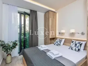 Prodej bytu 3+kk, Omiš, Chorvatsko, 67 m2