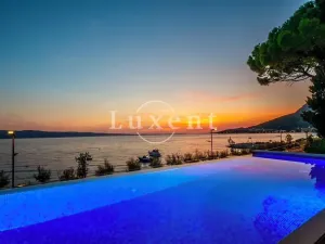 Prodej bytu 3+kk, Omiš, Chorvatsko, 67 m2