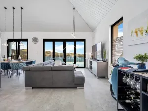 Prodej vily, Primošten, Chorvatsko, 316 m2