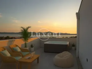 Prodej bytu 3+kk, Zadar, Chorvatsko, 142 m2