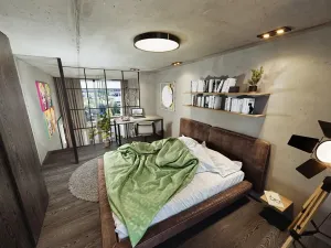 Prodej bytu 2+kk, Praha - Chodov, Valentova, 43 m2