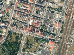 Prodej garáže, Děčín - Děčín IV-Podmokly, Plzeňská, 36 m2