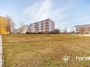 Prodej bytu 2+kk, Olomouc, Peškova, 48 m2