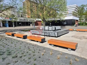 Pronájem bytu 3+kk, Praha - Kobylisy, Kyselova, 67 m2