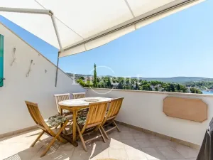 Prodej bytu 3+kk, Milna, Chorvatsko, 64 m2