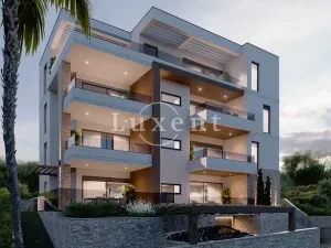 Prodej bytu 4+kk, Primošten, Chorvatsko, 124 m2