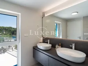 Prodej rodinného domu, Šolta, Chorvatsko, 125 m2