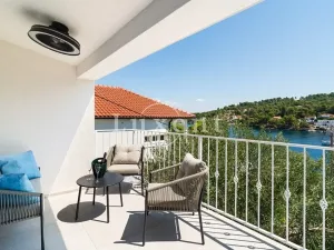 Prodej rodinného domu, Šolta, Chorvatsko, 125 m2