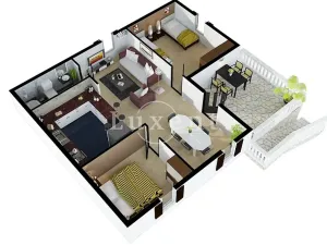 Prodej rodinného domu, Bobovišća, Chorvatsko, 200 m2