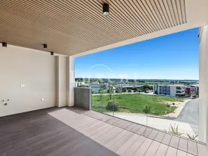 Prodej bytu 2+kk, Novigrad, Chorvatsko, 37 m2