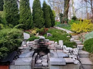 Prodej zahrady, Ostrava, Balbínova, 859 m2