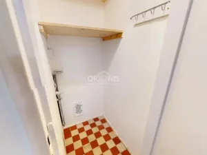 Pronájem bytu 2+1, Most, Žatecká, 56 m2