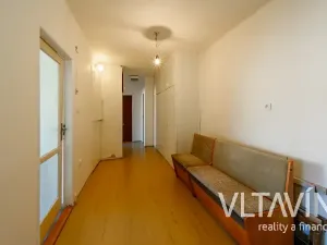 Pronájem bytu 2+1, Praha - Holešovice, Jankovcova, 68 m2