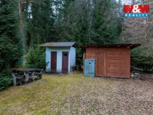 Prodej chaty, Tatrovice, 46 m2