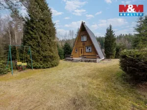 Prodej chaty, Tatrovice, 46 m2