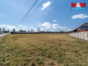 Prodej pozemku pro bydlení, Čížkov - Železný Újezd, 6009 m2