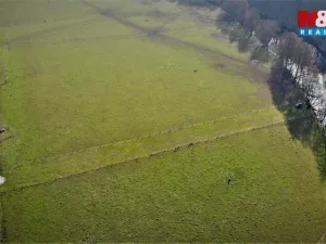 Prodej louky, Turnov - Bukovina, 2128 m2