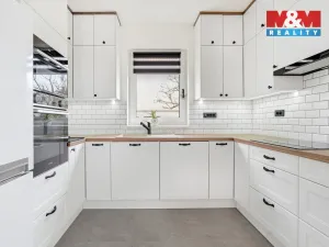 Prodej rodinného domu, Nová Paka - Vrchovina, 94 m2