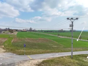 Prodej pozemku pro bydlení, Čermná, 1091 m2