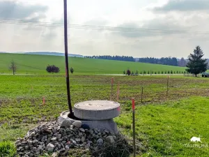 Prodej pozemku pro bydlení, Čermná, 1091 m2