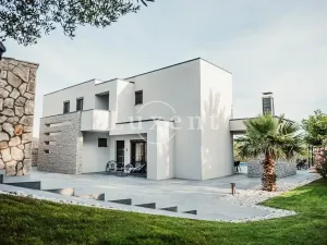 Prodej rodinného domu, Zadar, Chorvatsko, 210 m2