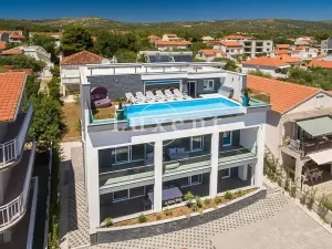 Prodej rodinného domu, Rogoznica, Chorvatsko, 400 m2