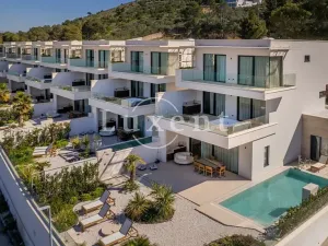 Prodej vily, Trogir, Chorvatsko, 420 m2