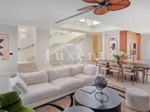 Prodej vily, Trogir, Chorvatsko, 420 m2