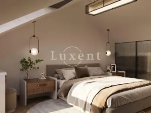 Prodej bytu 3+kk, Trogir, Chorvatsko, 79 m2