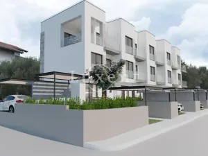 Prodej bytu 3+kk, Sveti Petar na Moru, Chorvatsko, 79 m2