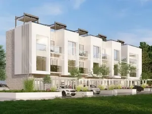 Prodej bytu 3+kk, Sveti Petar na Moru, Chorvatsko, 79 m2