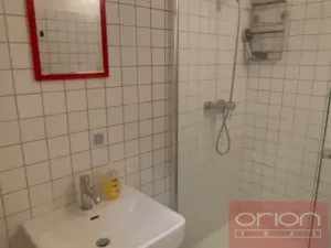 Pronájem bytu 1+kk, Praha - Žižkov, Husitská, 48 m2