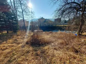 Prodej pozemku pro bydlení, Dolní Loučky, 570 m2