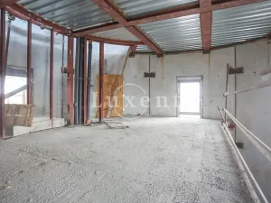 Prodej komerční nemovitosti, Praha, Davídkova, 814 m2