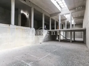 Prodej komerční nemovitosti, Praha, Davídkova, 814 m2