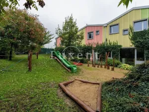 Prodej komerční nemovitosti, Praha - Strašnice, Olešská, 310 m2