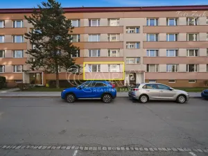 Prodej bytu 3+1, Přerov - Přerov I-Město, Sokolská, 75 m2