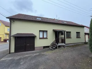 Prodej rodinného domu, Lednice, Mikulovská, 180 m2