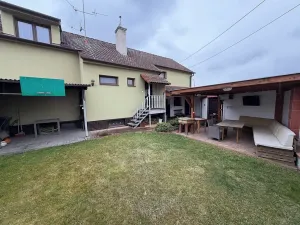 Prodej rodinného domu, Lednice, Mikulovská, 180 m2