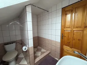 Prodej rodinného domu, Lednice, Mikulovská, 180 m2