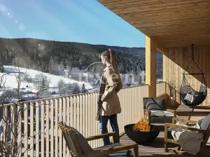 Prodej bytu 2+kk, Železná Ruda, 65 m2