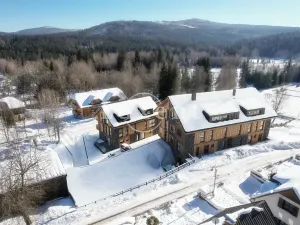 Prodej bytu 2+kk, Prášily, 91 m2