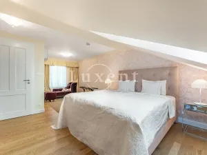 Prodej bytu 3+kk, Karlovy Vary, Vřídelní, 105 m2