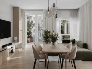 Prodej bytu 3+kk, Kladno, Pražská, 74 m2