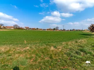 Prodej pozemku pro bydlení, Čermná, 823 m2